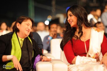 Baahubali 2 Movie Pre Release Event